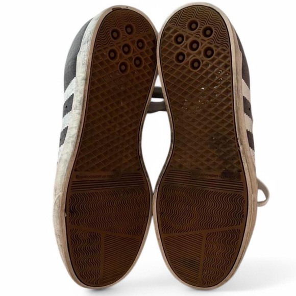 Adidas Busenitz Skate Shoes Vintage - Picture 4 of 5